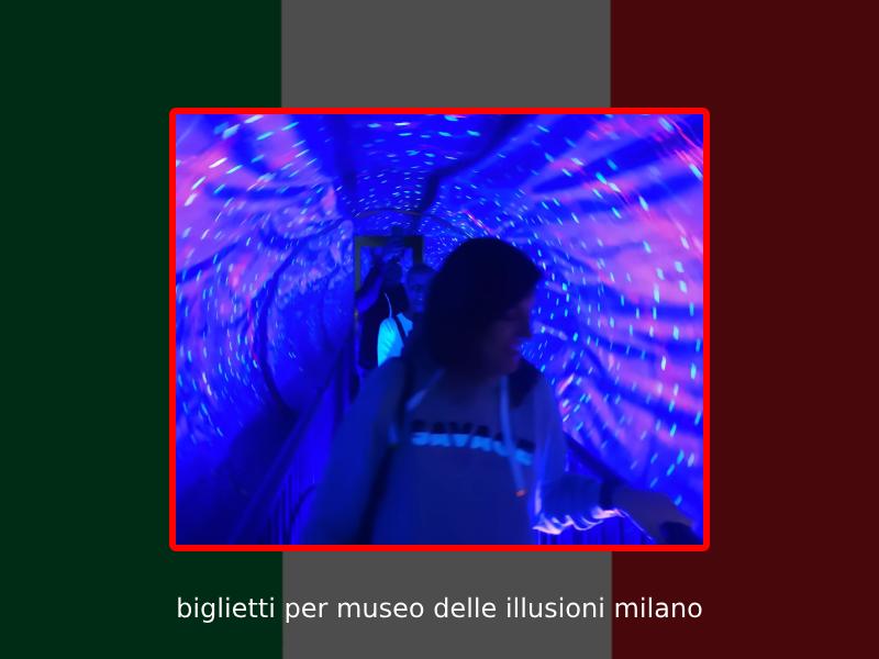 Cosa vedere nel museo