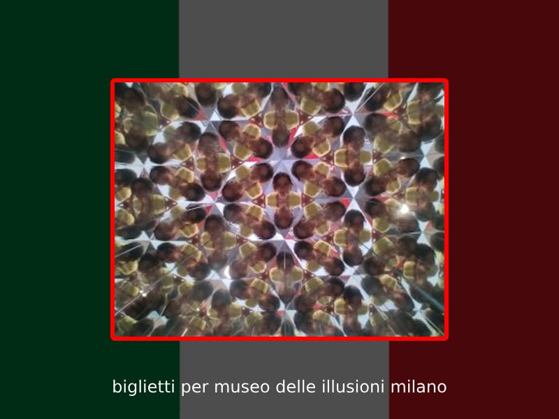 Prezzi dei Biglietti